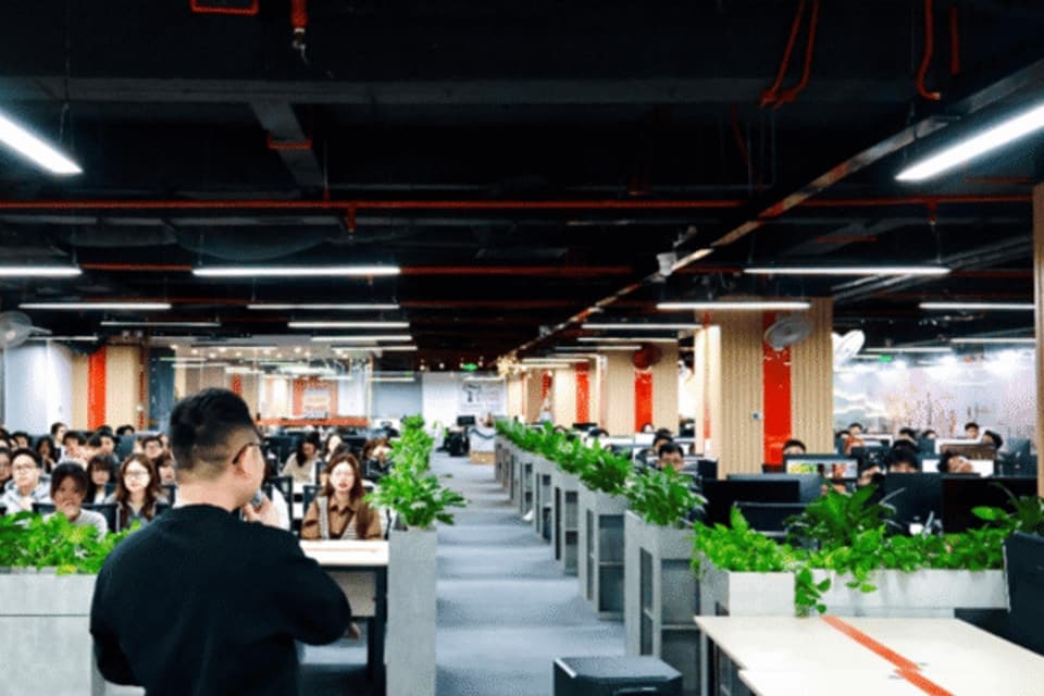Kinh nghiệm thực chiến